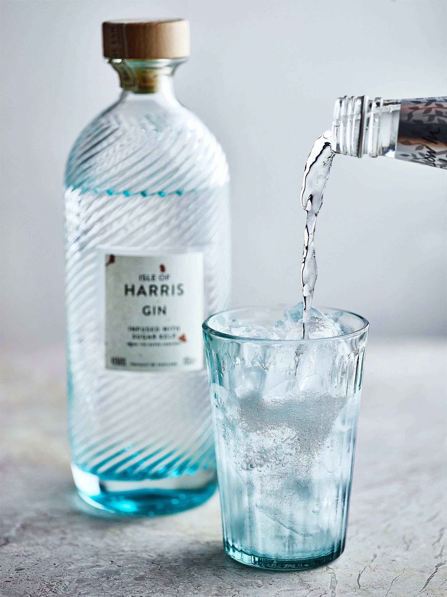Harris Gin