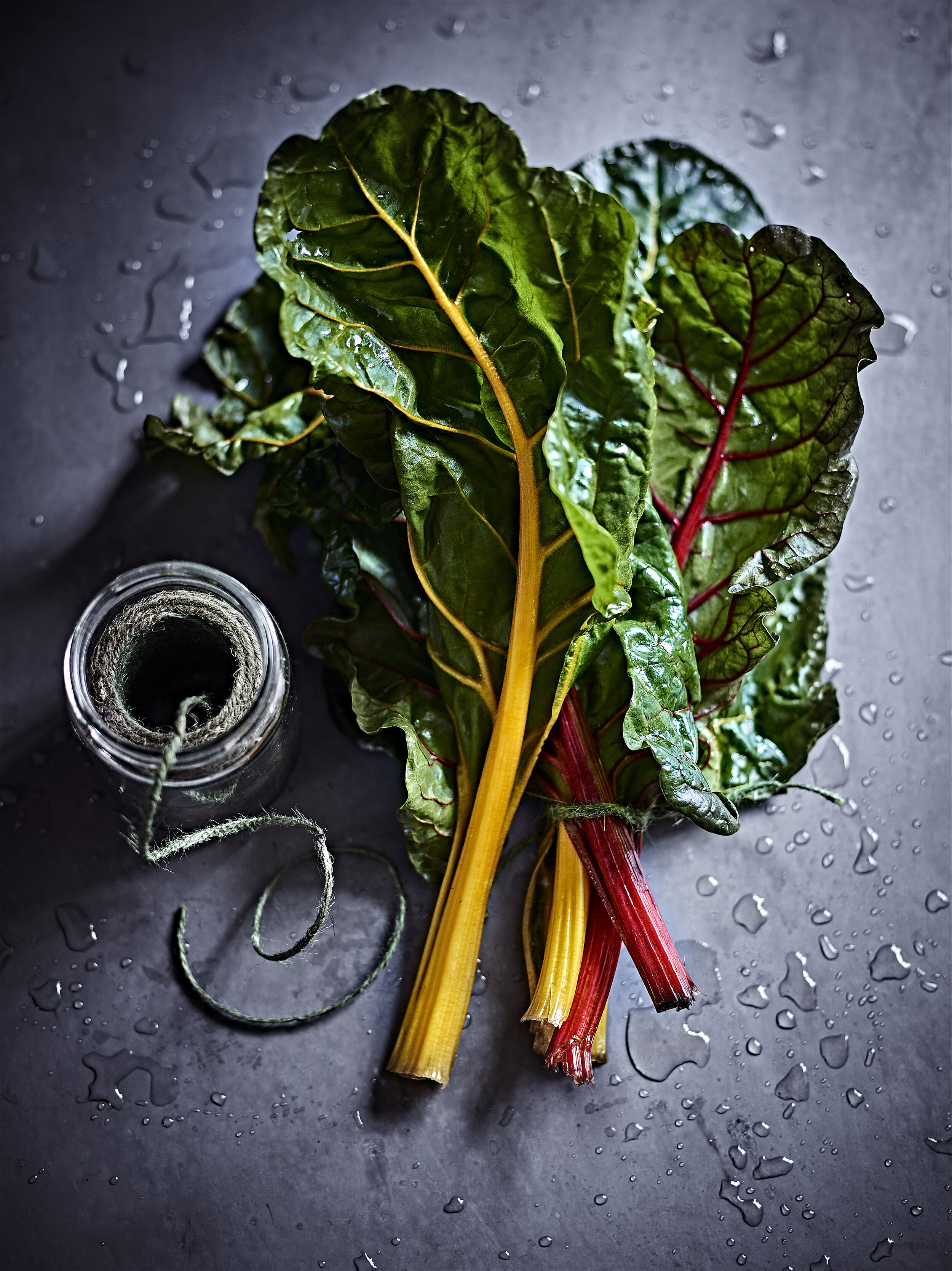 Rainbow Chard