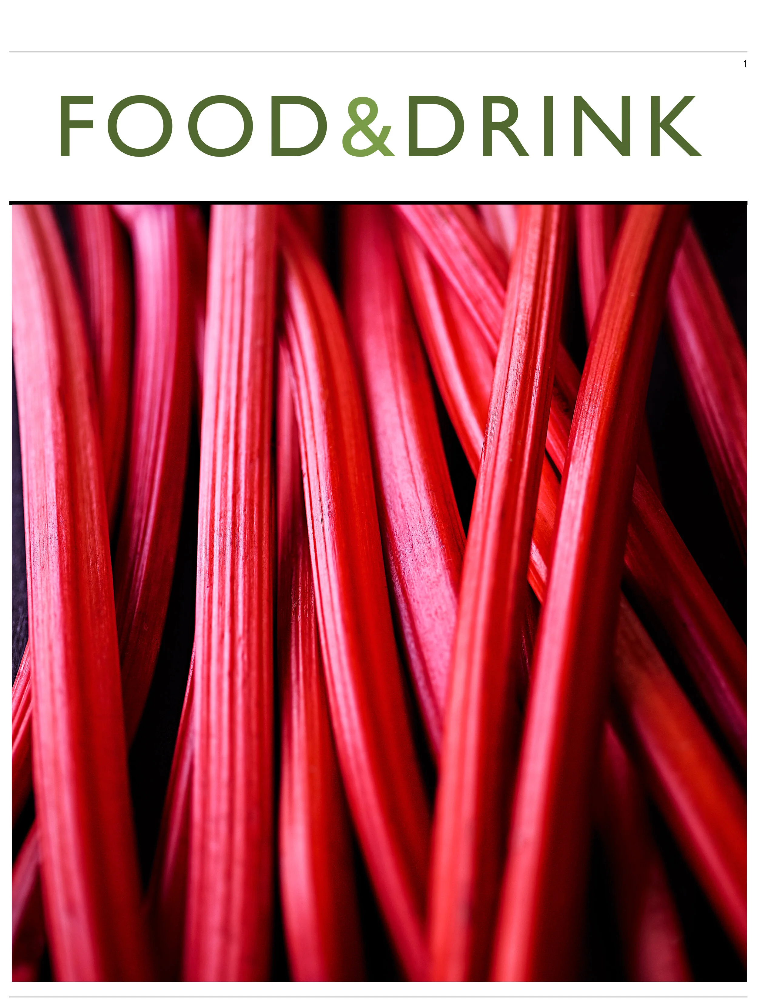 Waitrose Weekend Cover