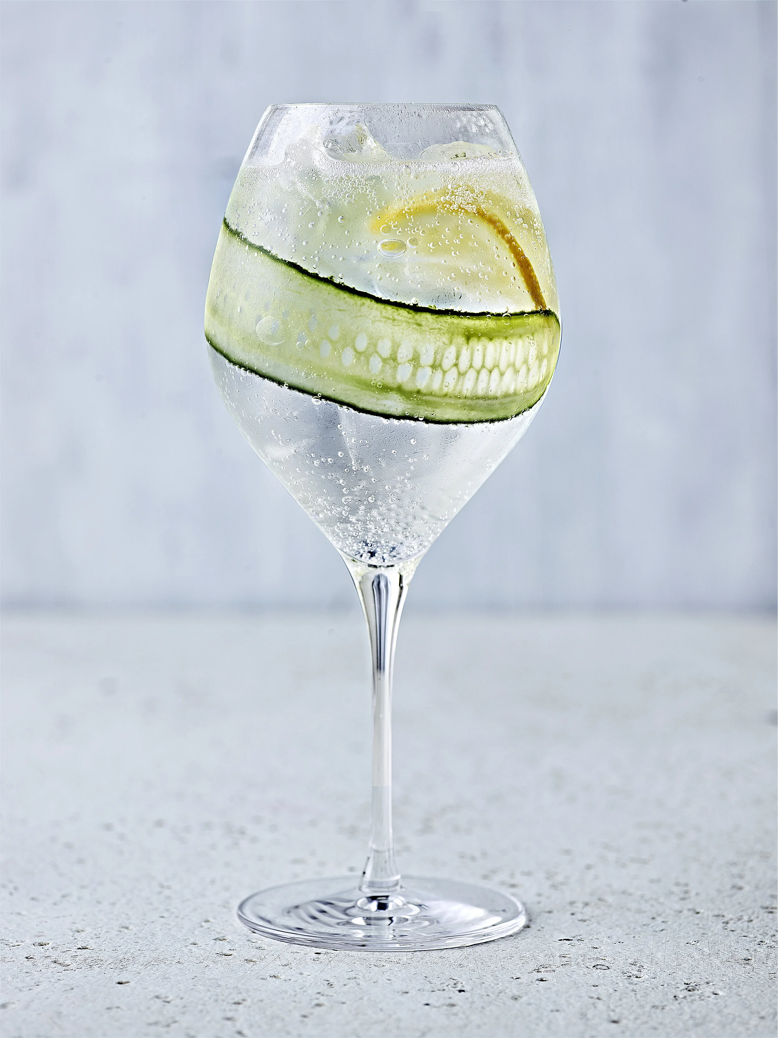 Gin & Tonic