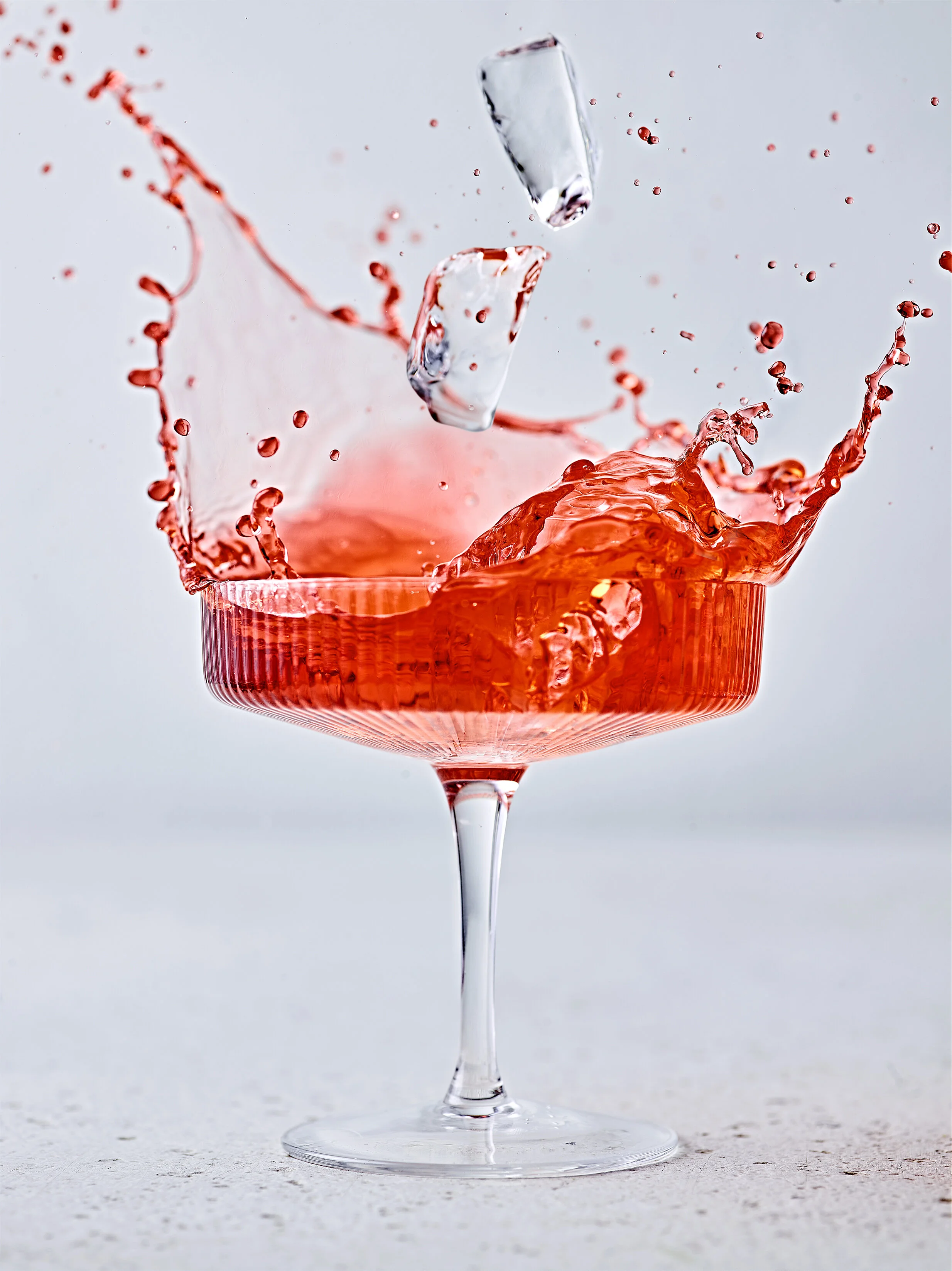 Cocktail Splash