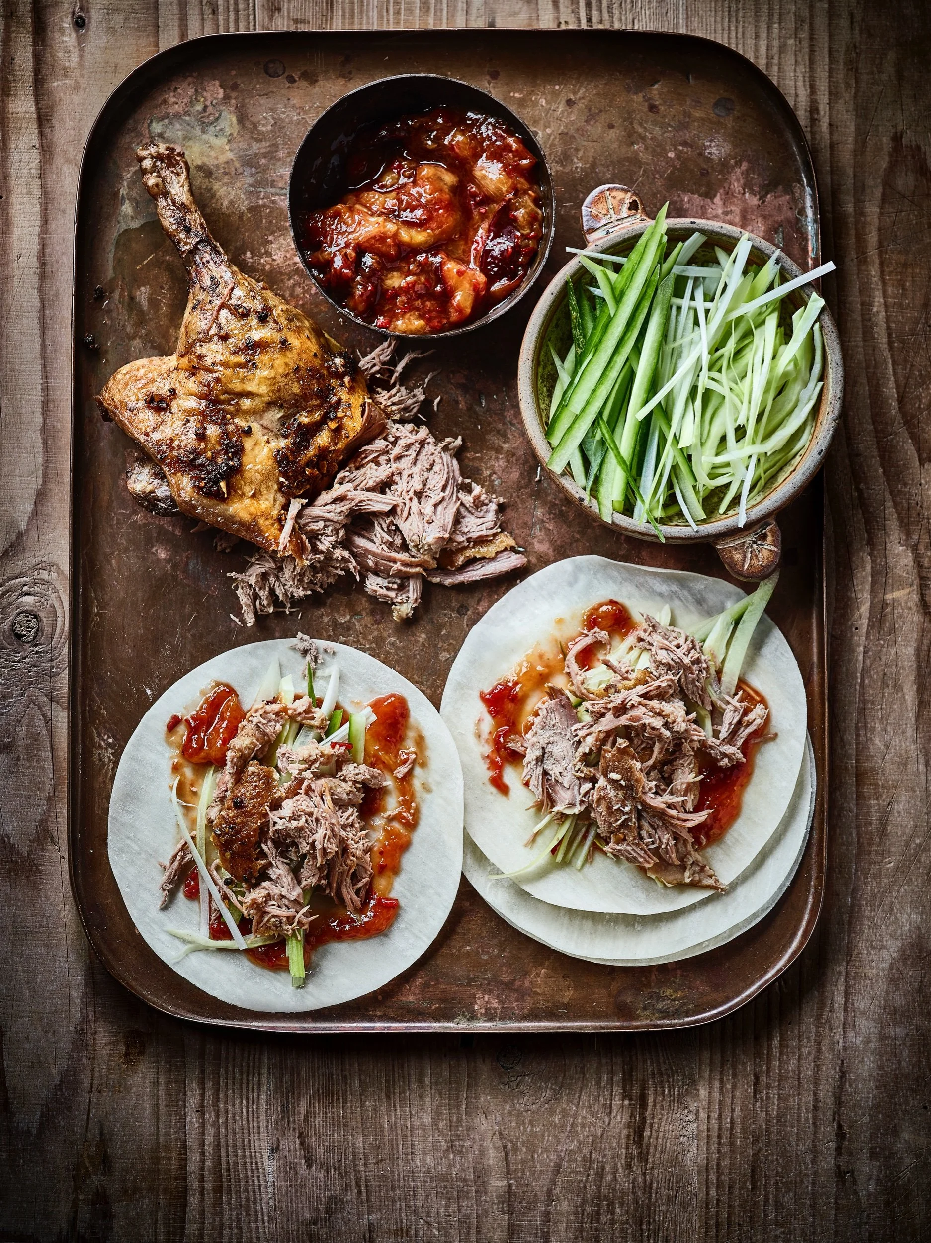 20210908_Waitrose Weekend_SR211827_Wk574_Advertorial Roasts_Spiced Duck Plum Sauce Pancakes_37176.jpeg