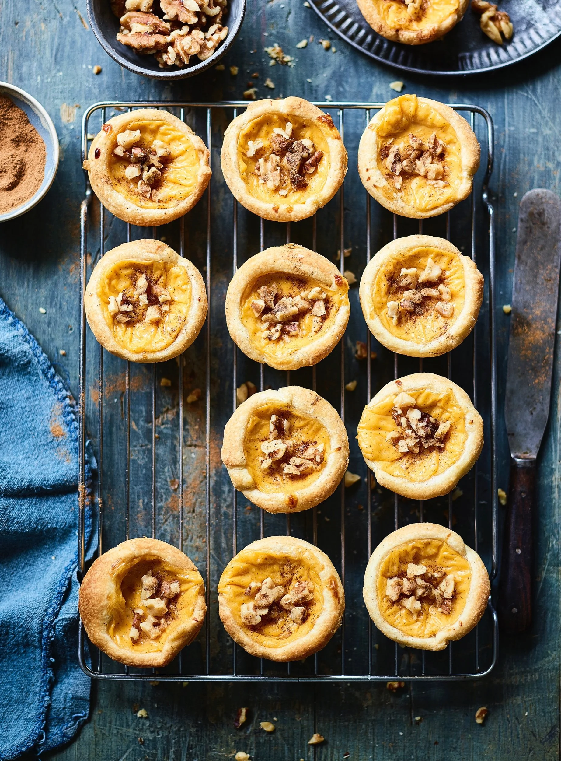 20220429_CERES_Cal Walnuts_ Walnut Custard Tarts 57433.jpeg