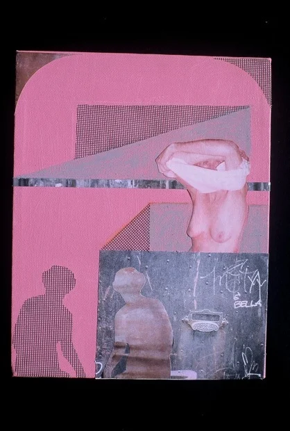 Dreaming in Pink