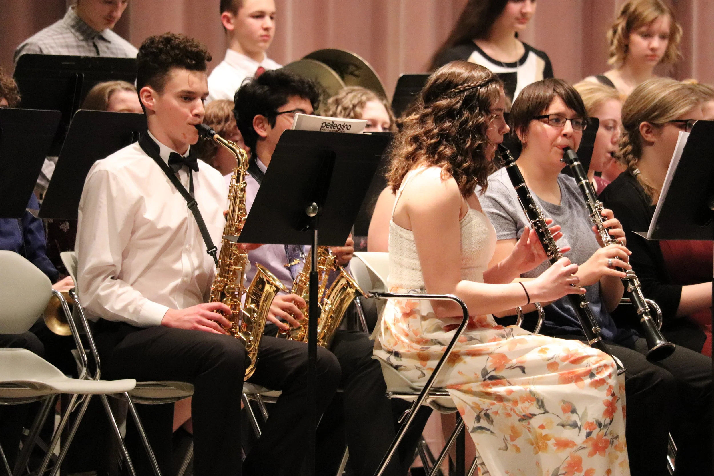 All-Triway Concert - Canceled