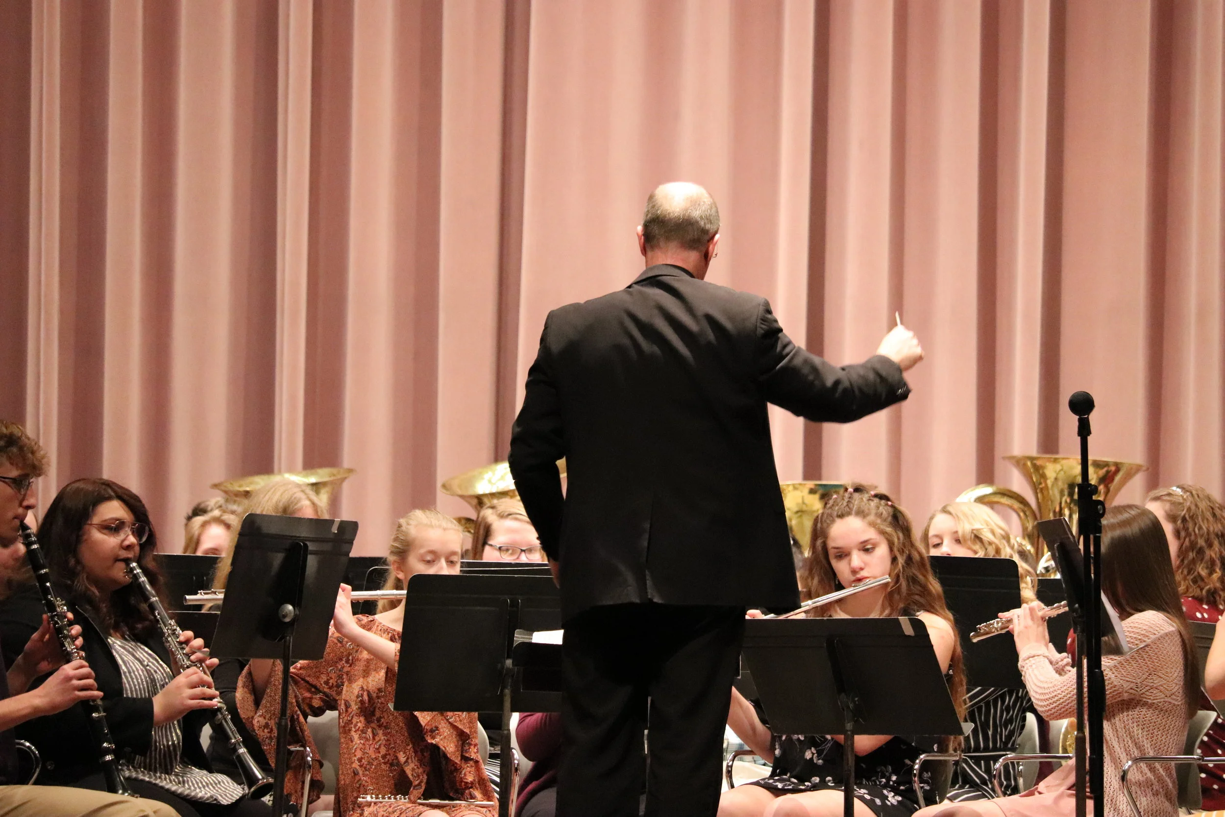 Graduation Performance