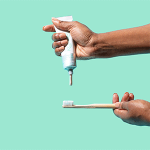 Pinch The Penny and Squeeze The Toothpaste