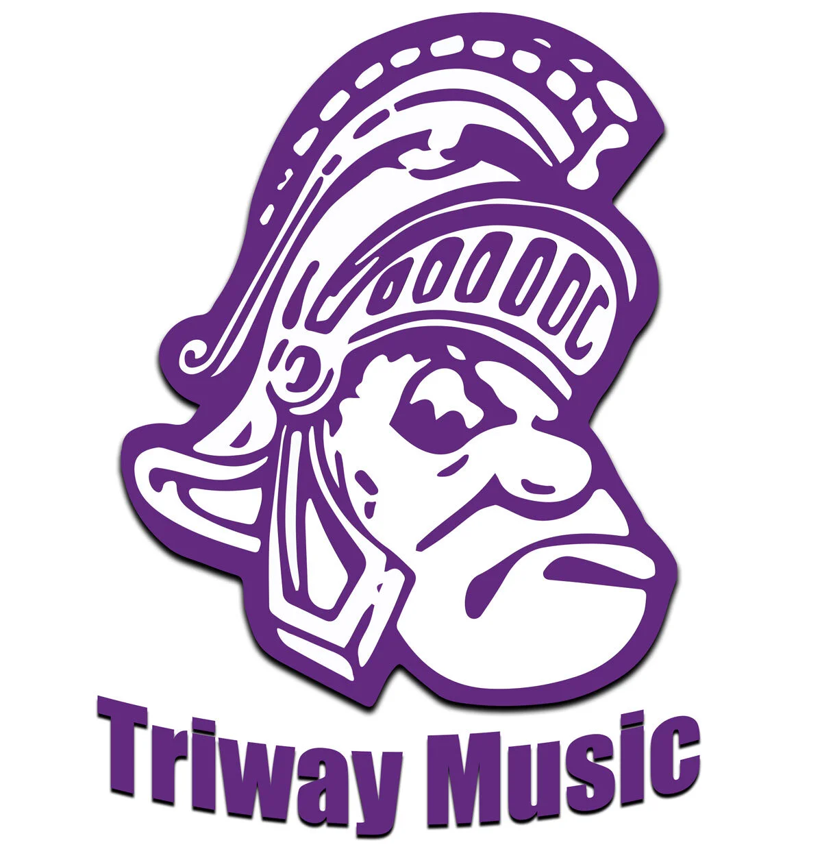 Triway Titans Pregame Drone Footage