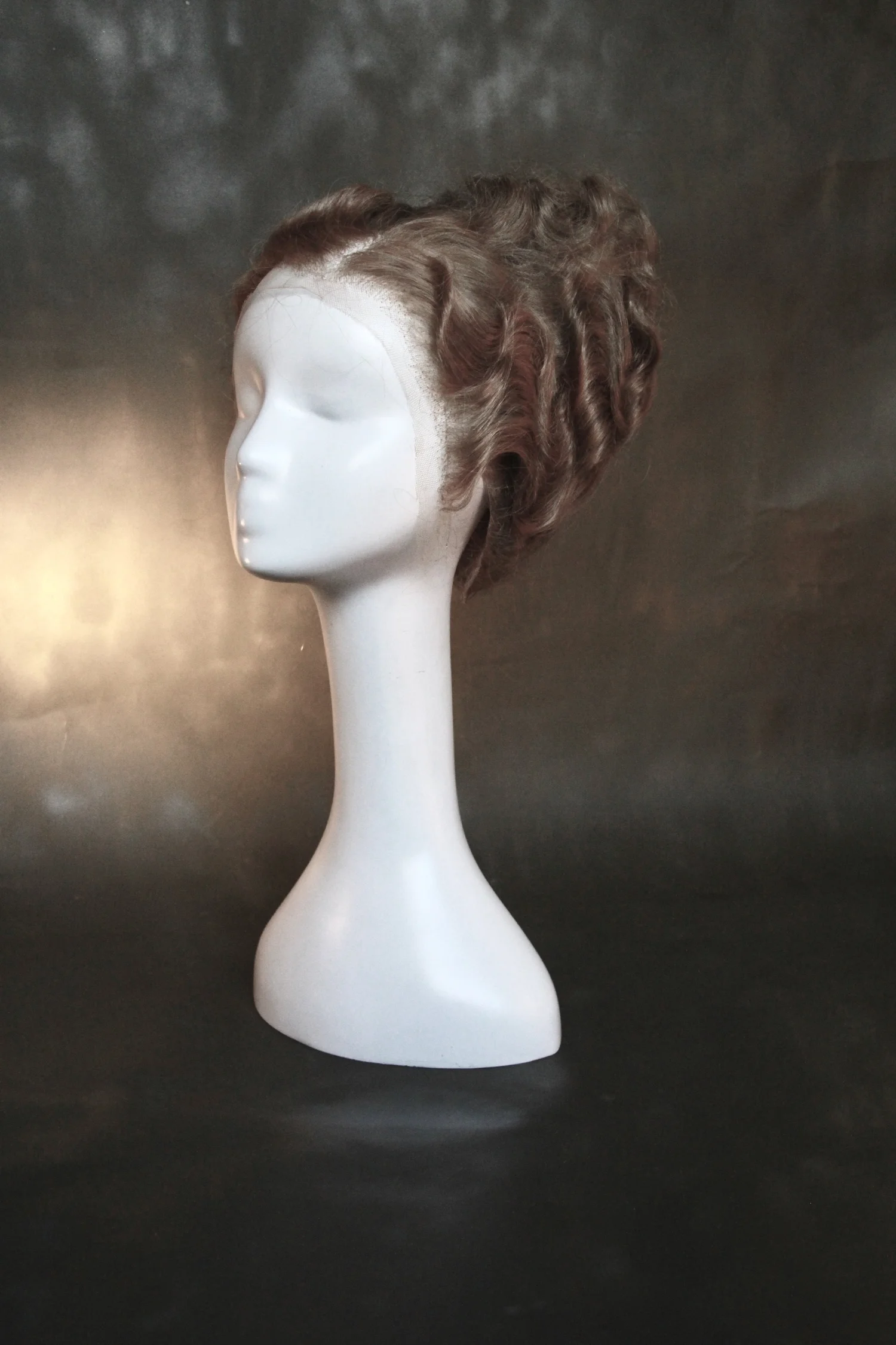 WIGS BY MASA — Masayoshi Fujita