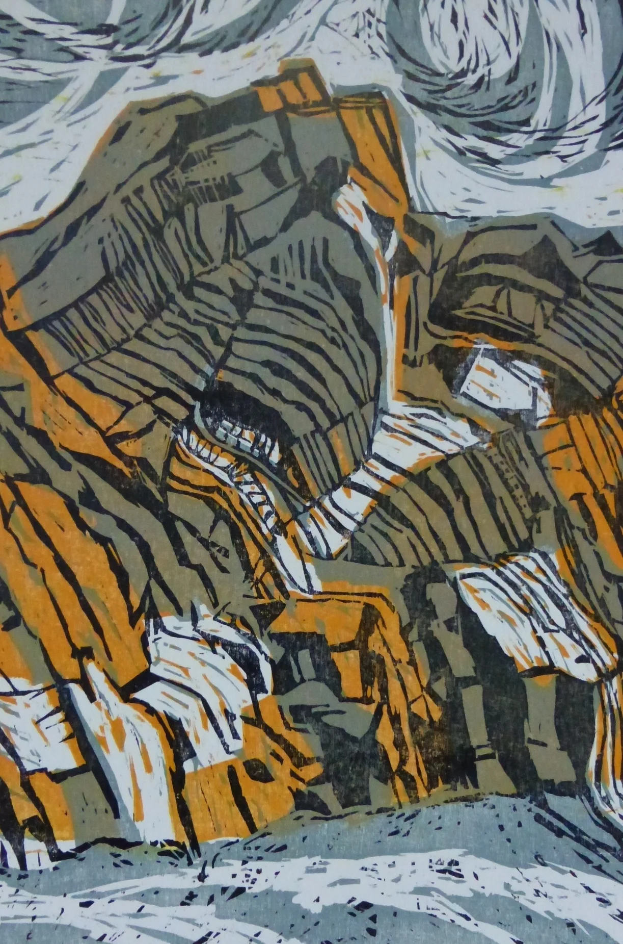 Abbotsham Cliffs .JPG