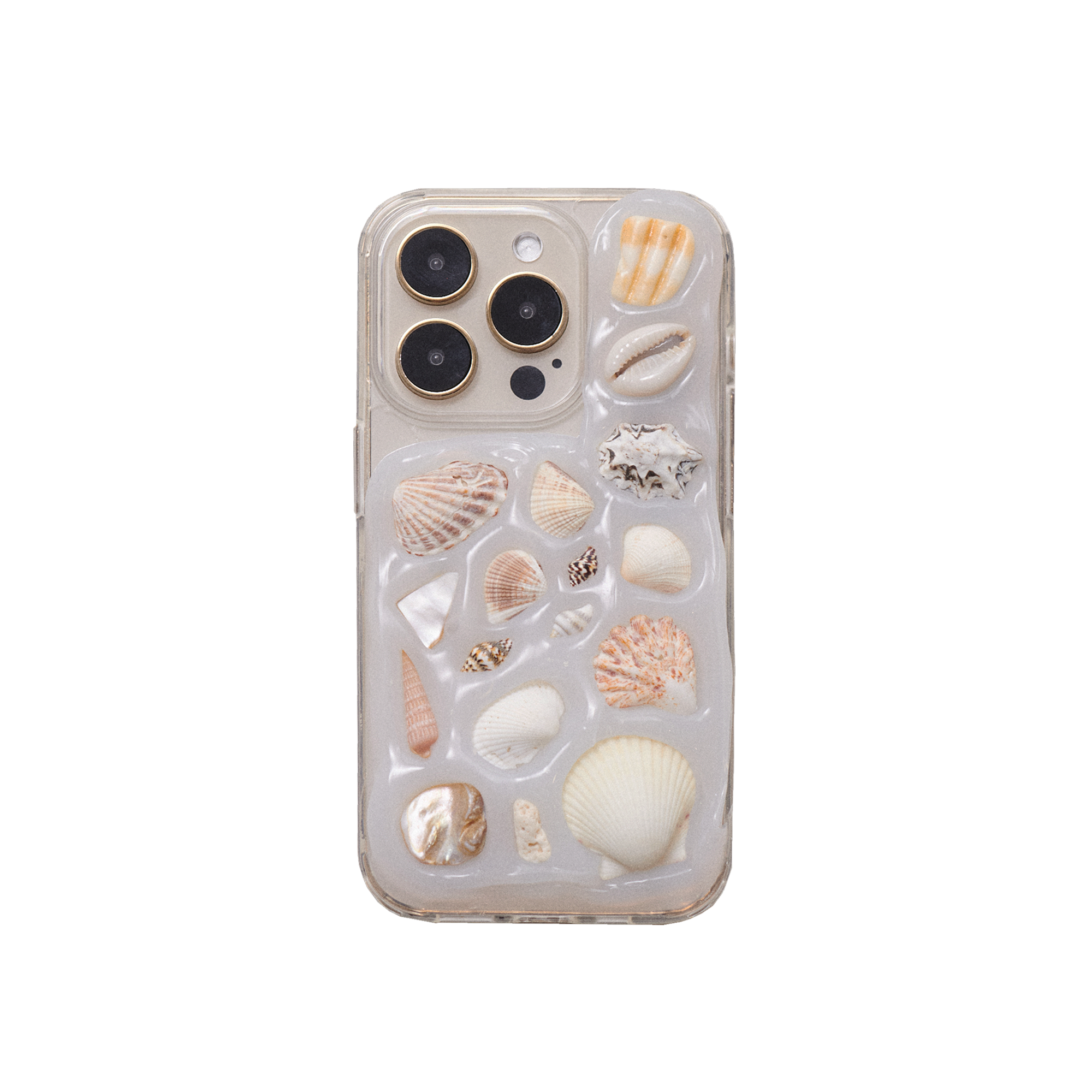 Personalized Hard Shell Case - Alclair