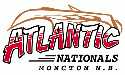 Atlantic National Automotive Extravaganza - Moncton, NB, Canada
