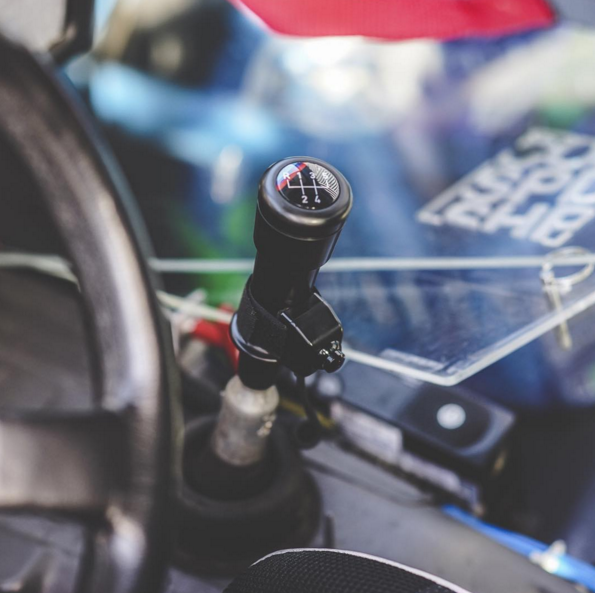 Condor Speed Shop - Weighted Shift Knob - 2017