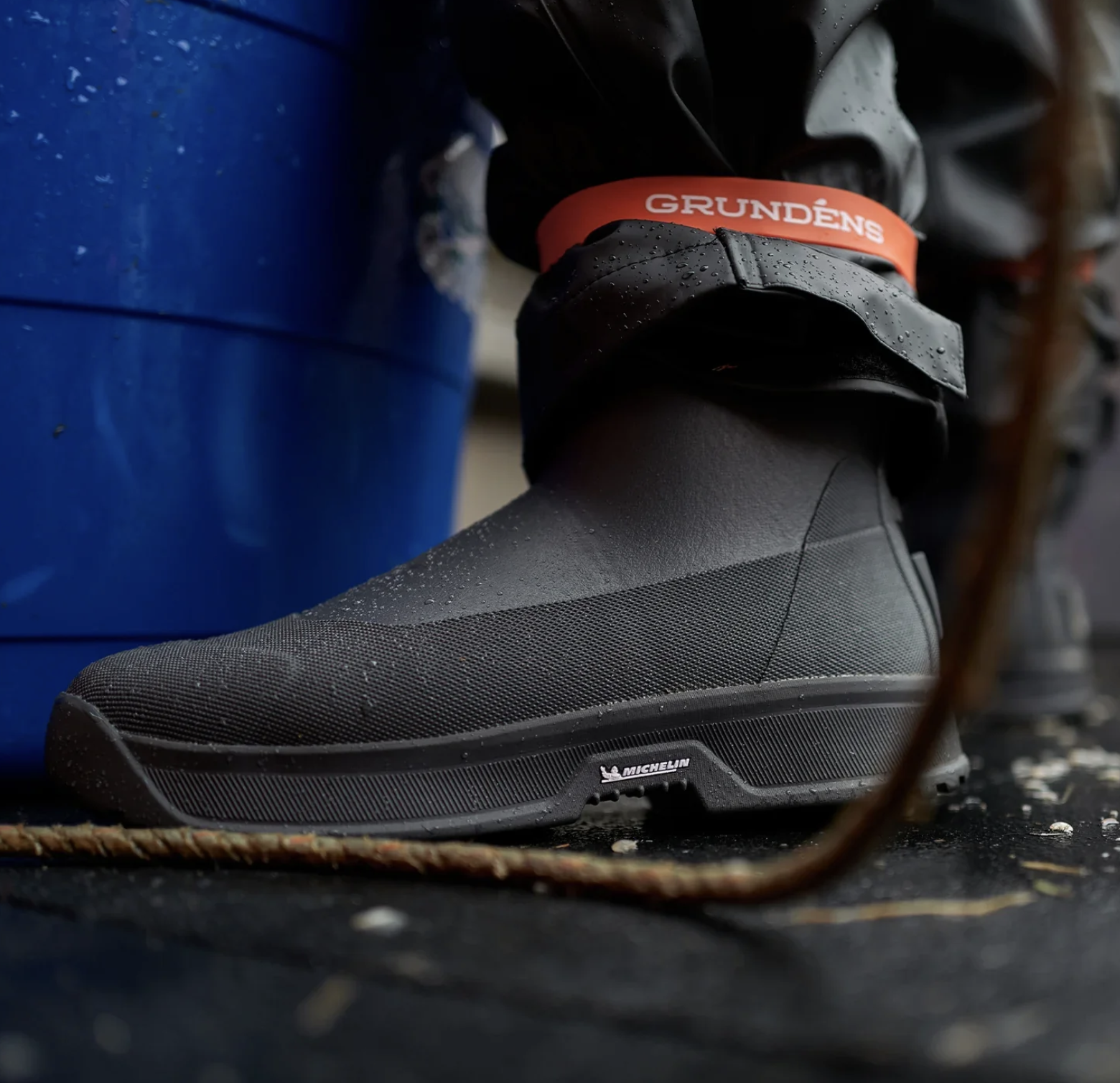 Grundéns - Crewman Tall Boot
