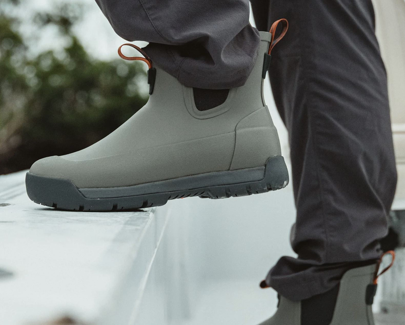 Grundéns - CloudCover Ankle Boot
