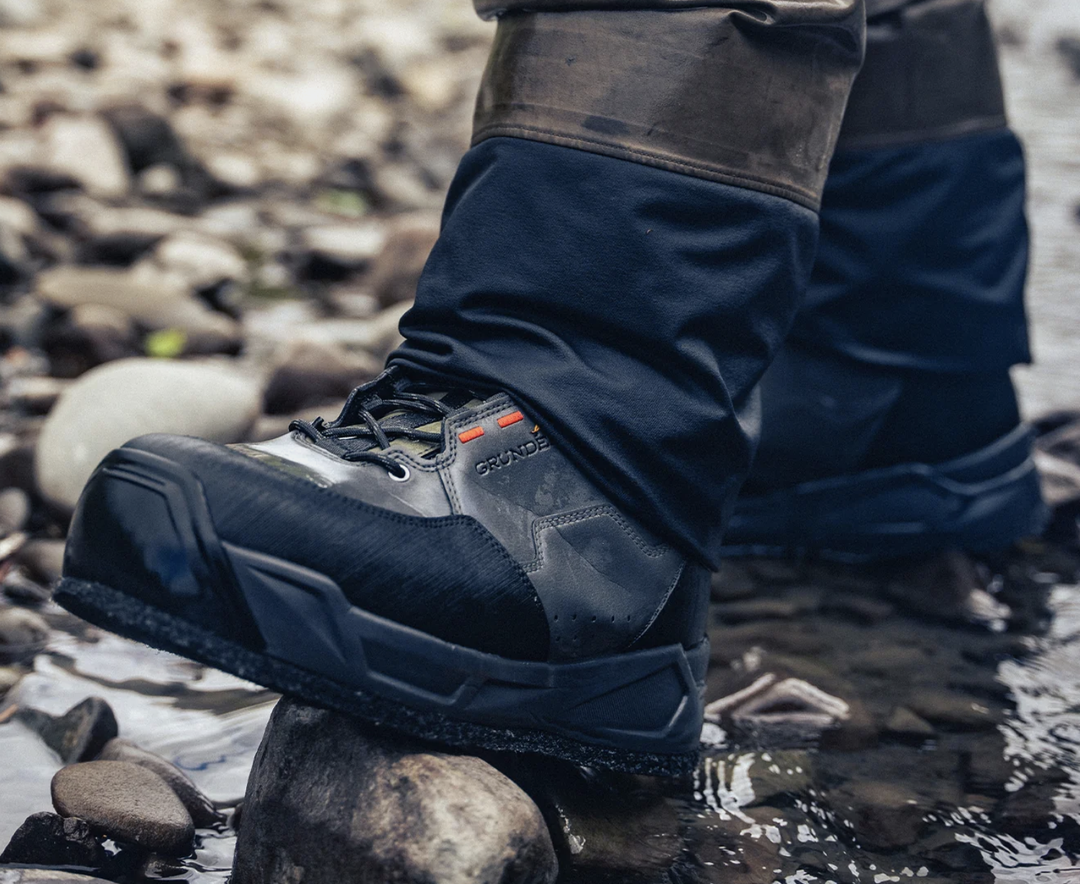 Grundéns - Bedrock Wading Boot