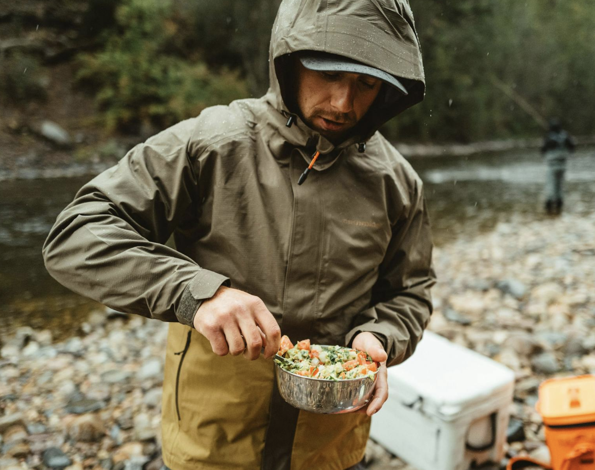 Grundéns - CHARTER 3L JACKET
