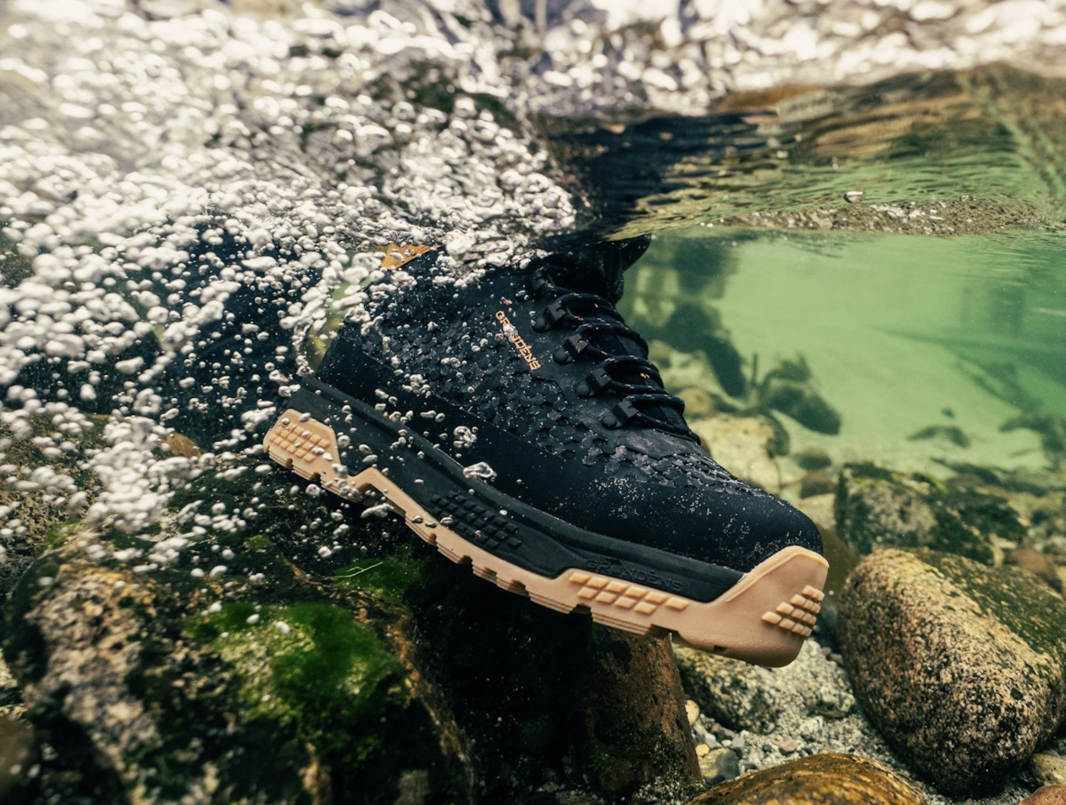 Grundéns - RockArmor Wading Boot