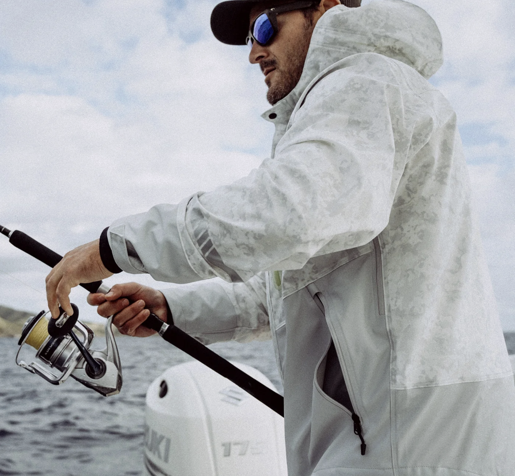 Grundéns - Tourney Pro Jacket