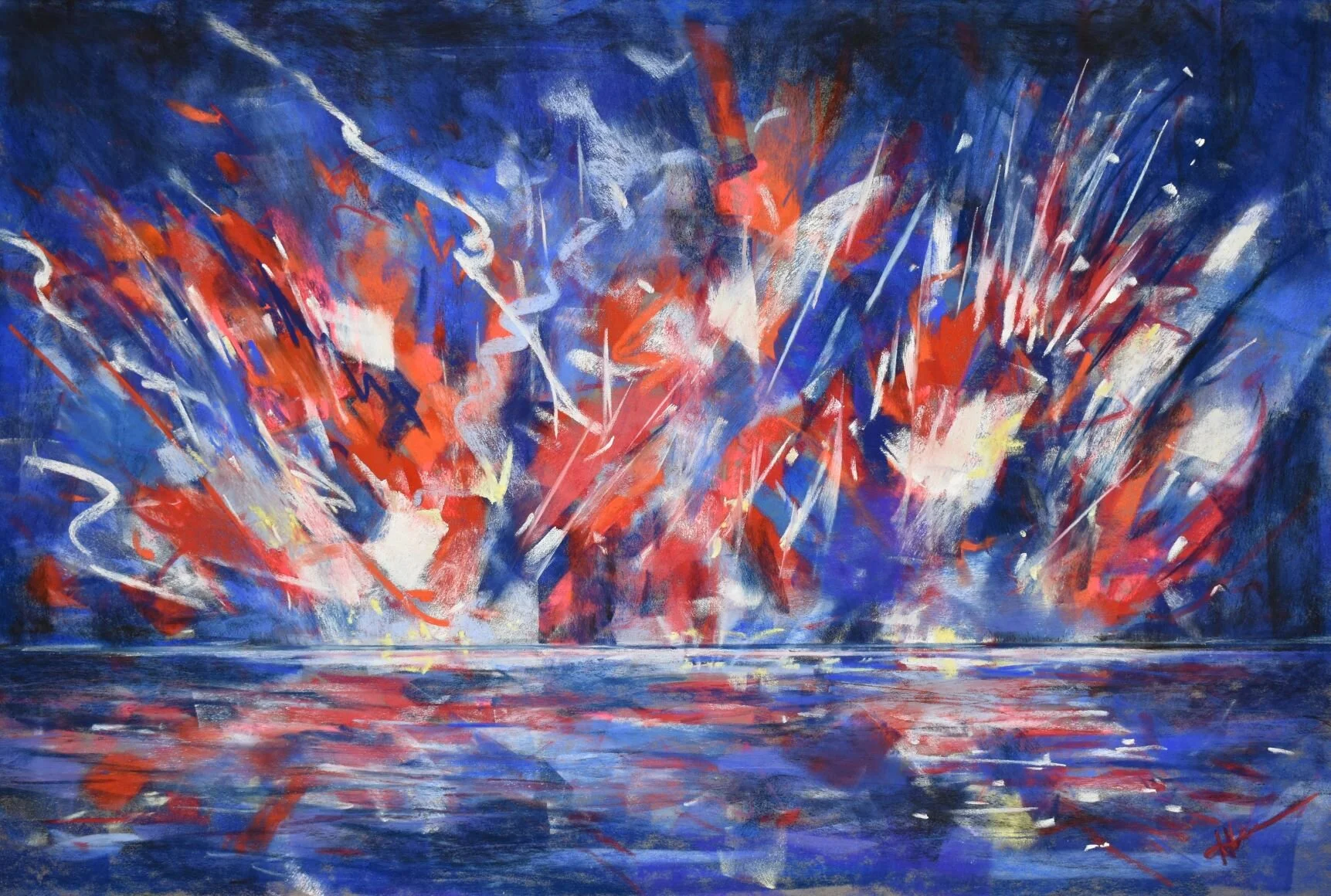 Revolution in the Air