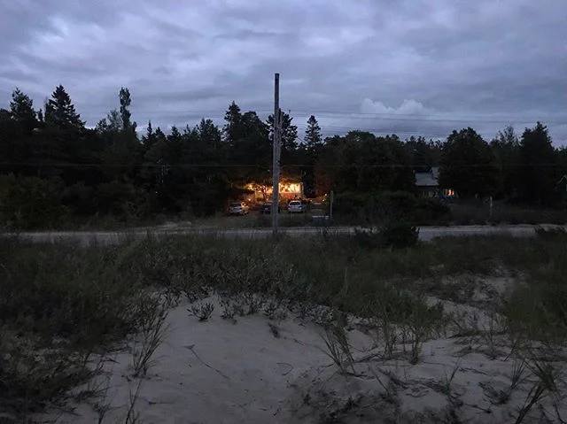 | VIEWS |
.
.
.
from every angle #beach #clouds #cloudporn #saublebeach #saublebeachlife #saublebeach2019 #cottagelife