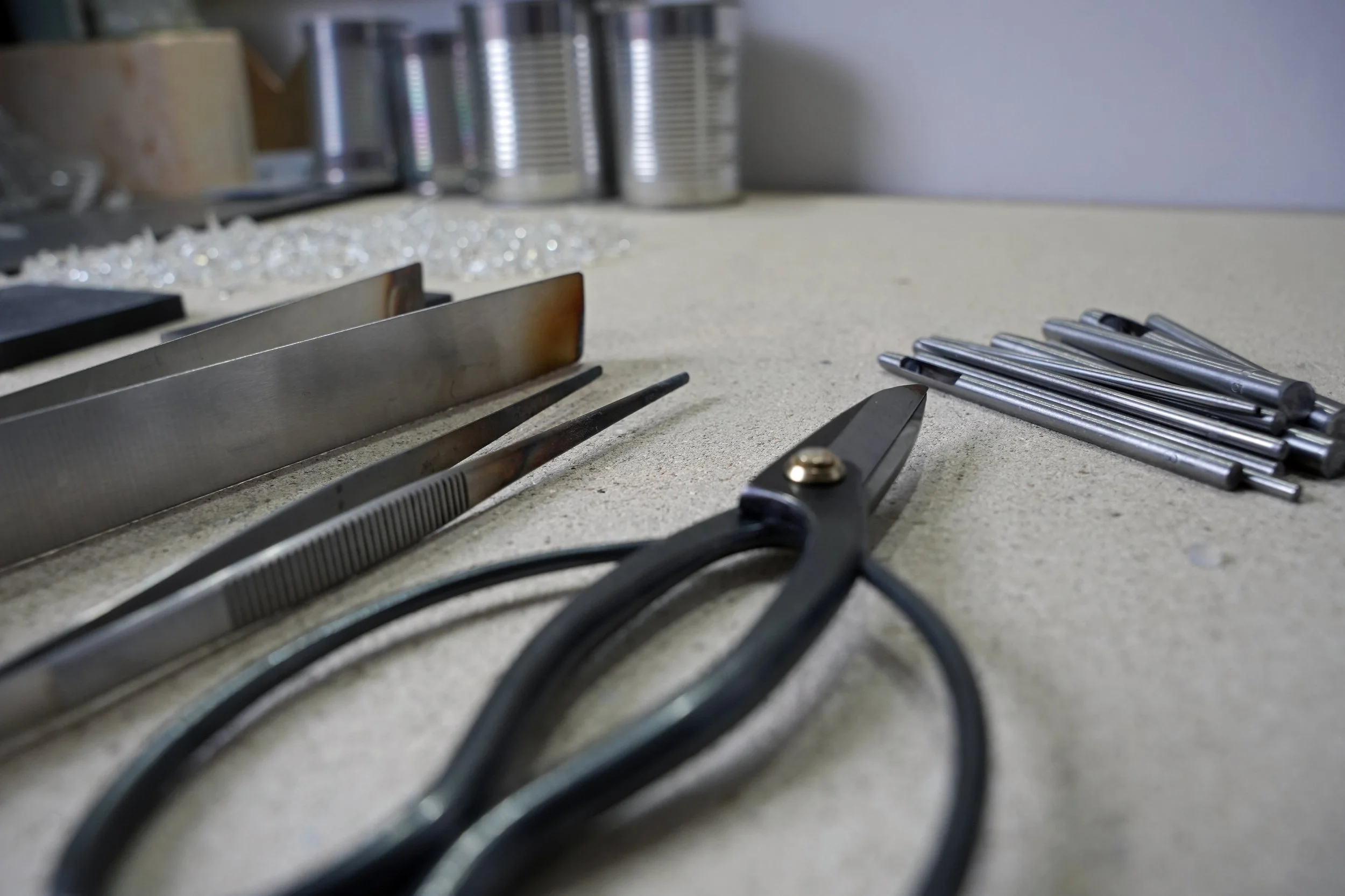 Handtools in Home Studio_Photo by Artist.jpg