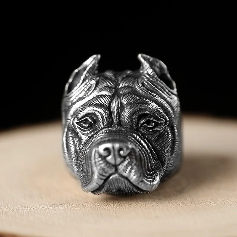 dog state rings