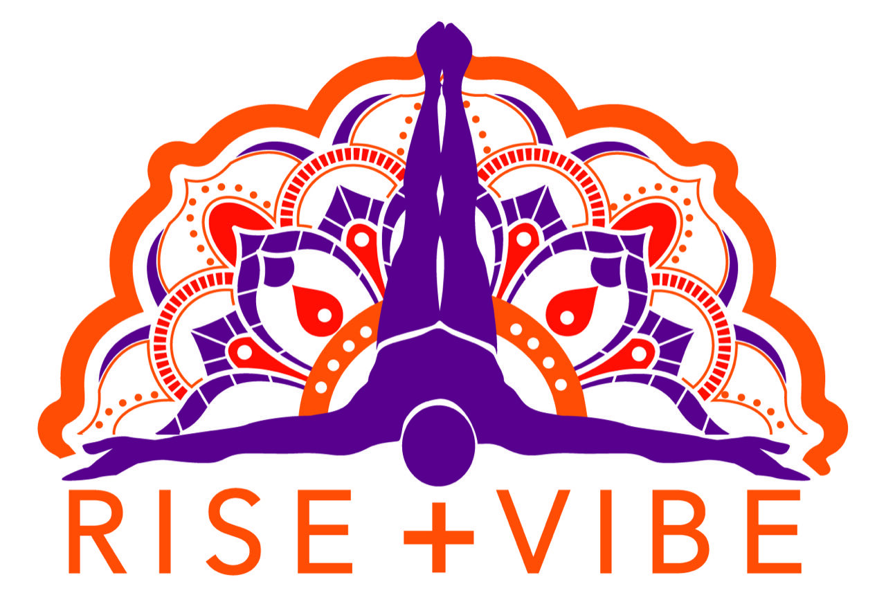 Rise + Vibe