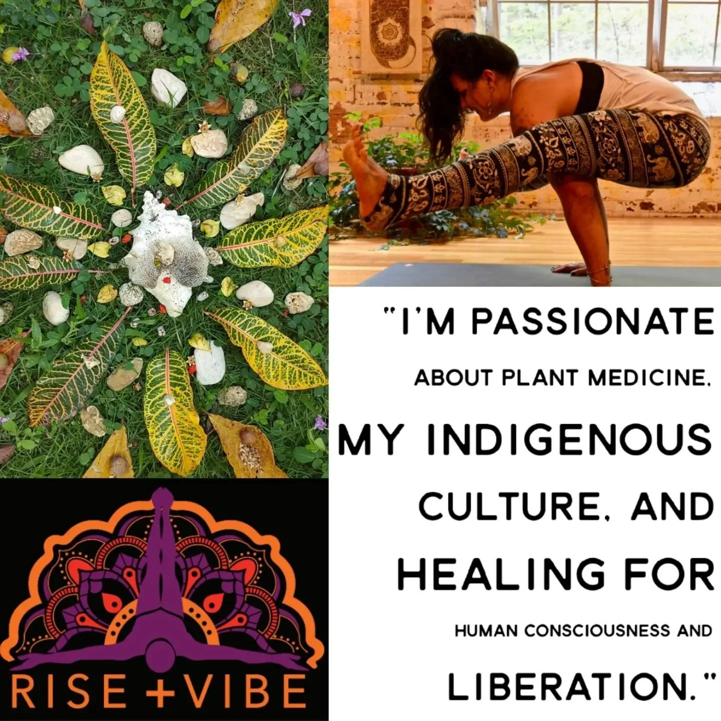 YTT at Blossom Wellness - April 19, 2026