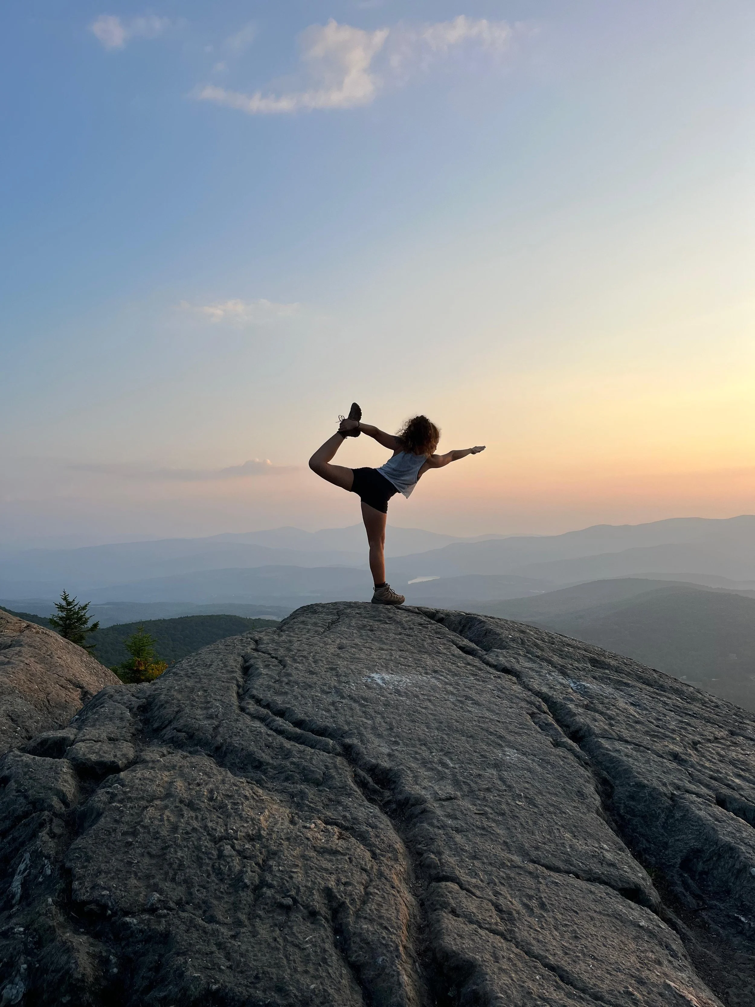 YTT at Soulshine Power Yoga - February 21, 2026