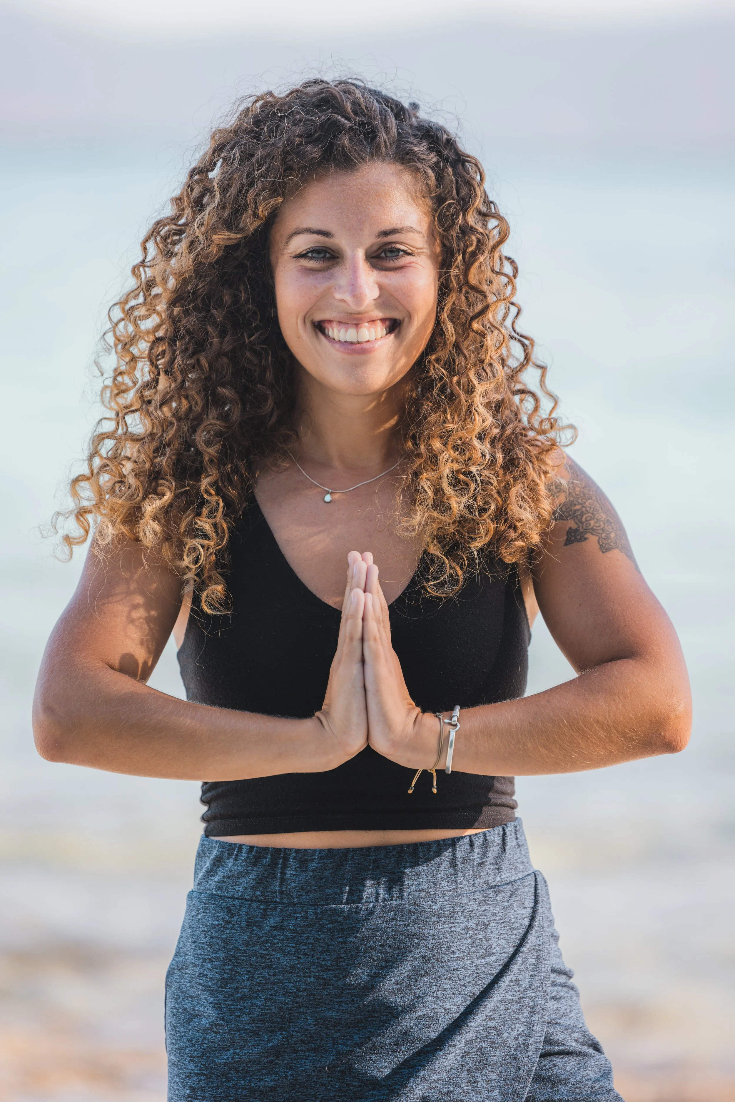 YTT at Soulshine Power Yoga - March 28, 2026