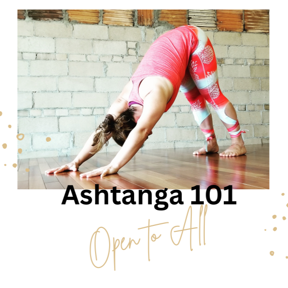 YTT at Balance Wellness - March 13, 2026