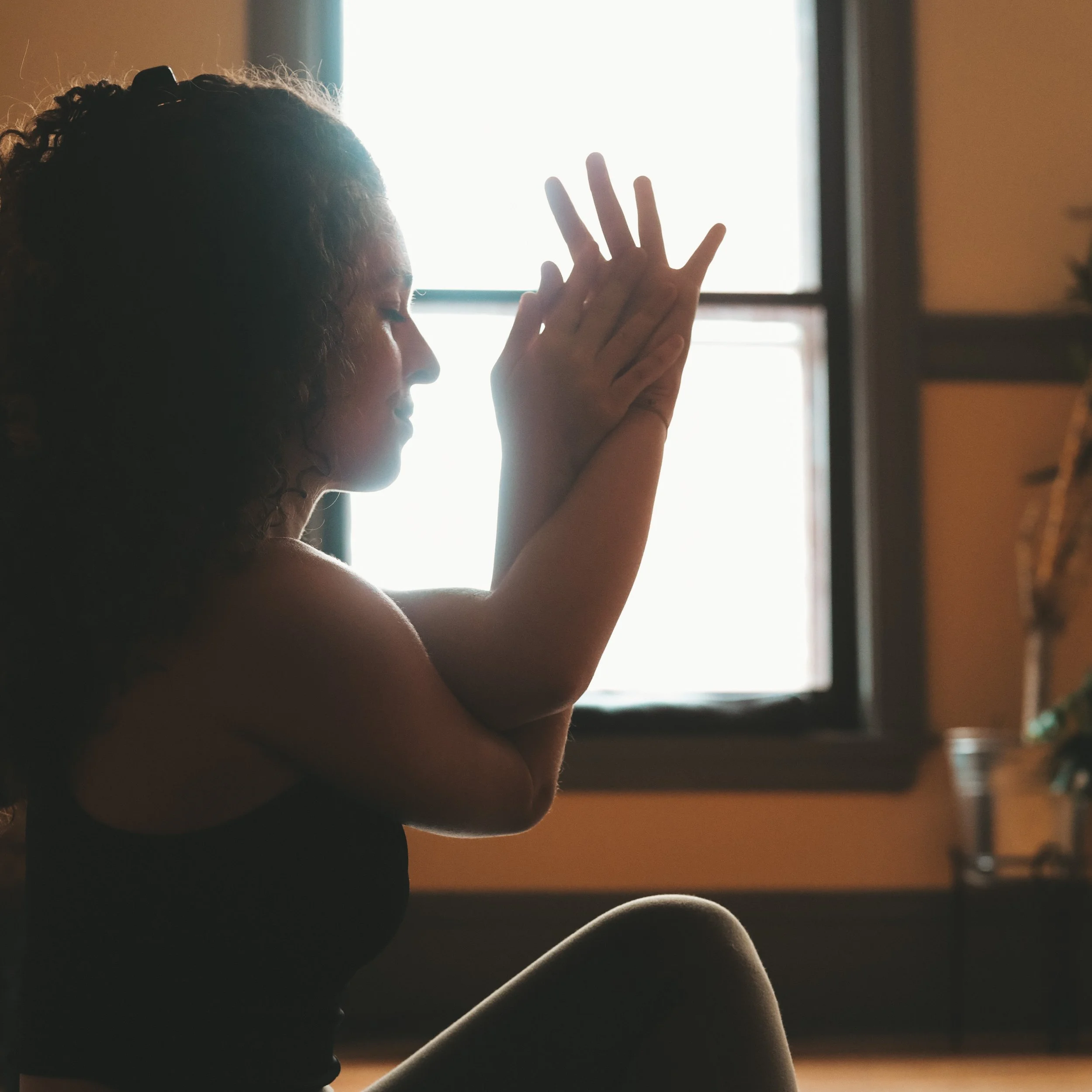 YTT at Soulshine Power Yoga - April 18, 2026