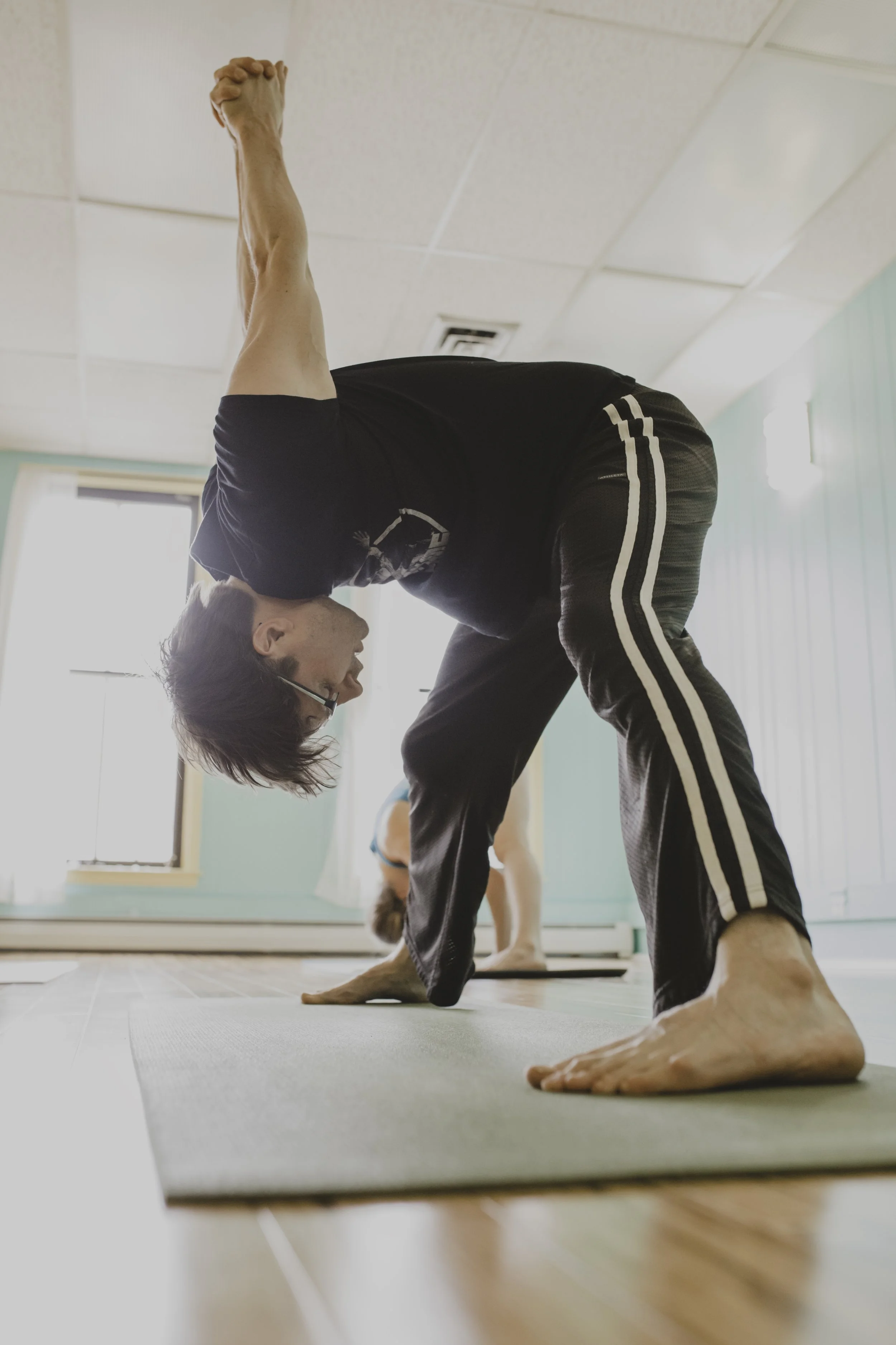 YTT at Balance Wellness - November 1, 2026