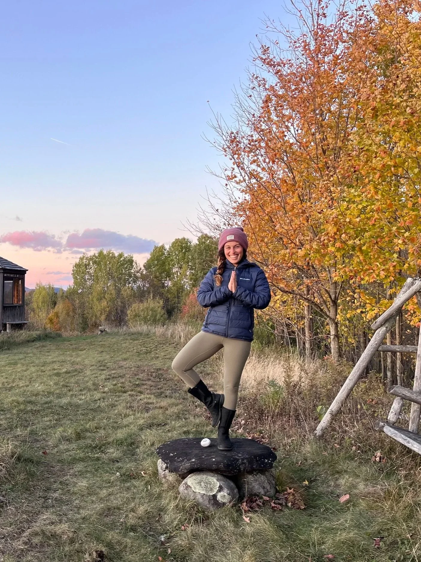 YTT at Alpenglow - November 7