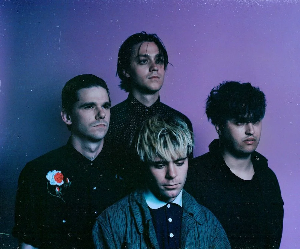 INTERVIEW: Choir Boy