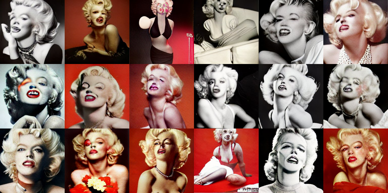 Iconoclasms: Moonage Daydream and Blonde