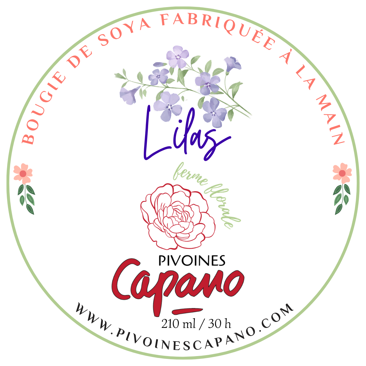 Étiquette bougie Lilas.png