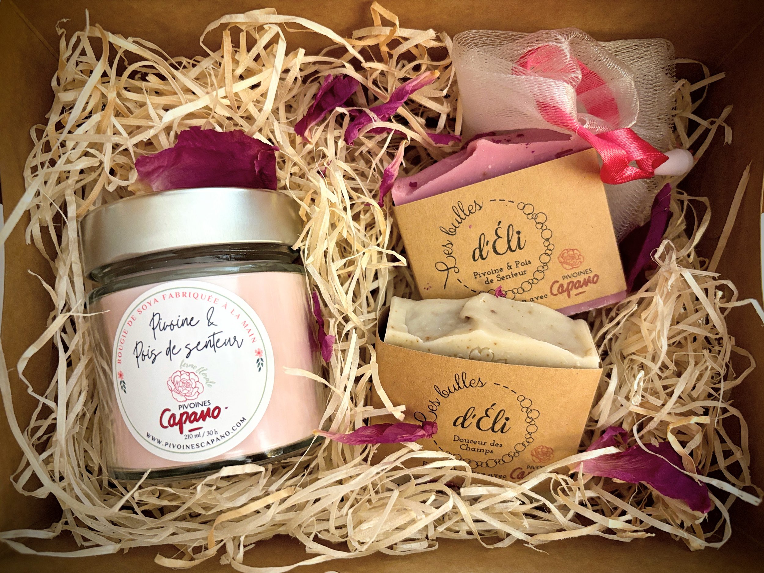 Boîte duo bougie et savons.JPG
