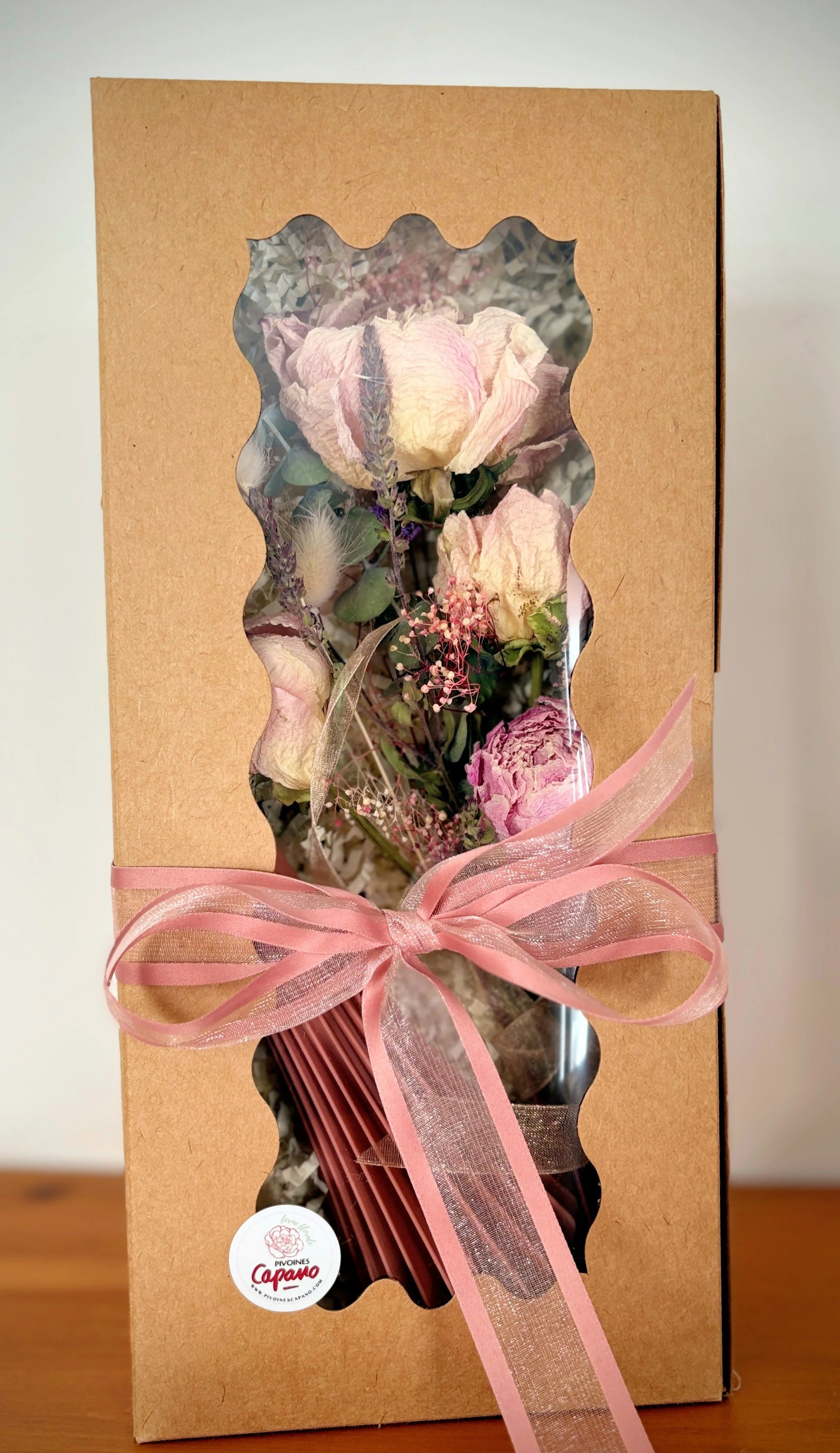 Boîte bouquet et vase.JPG