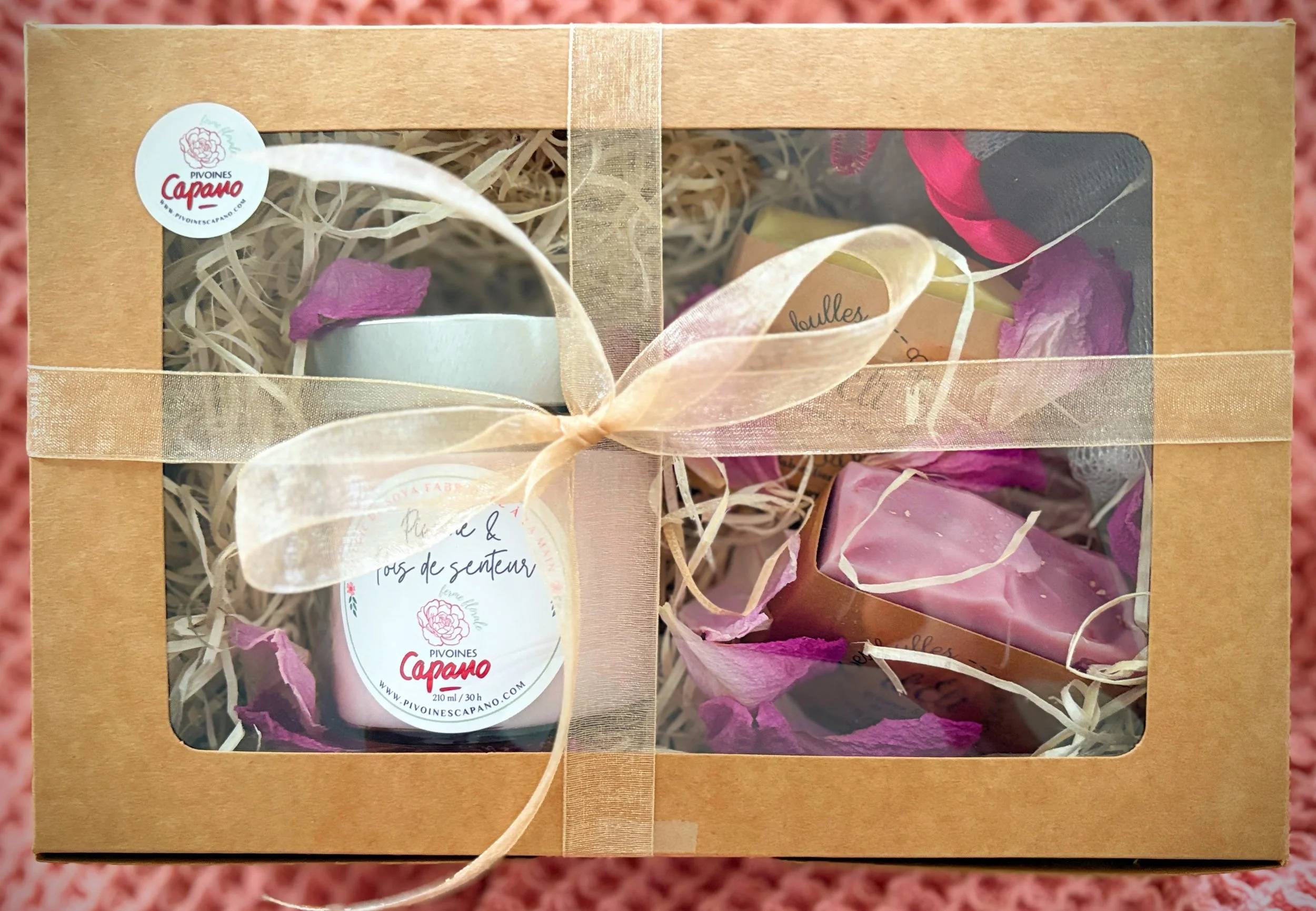 Boîte Bougie et savons.JPG