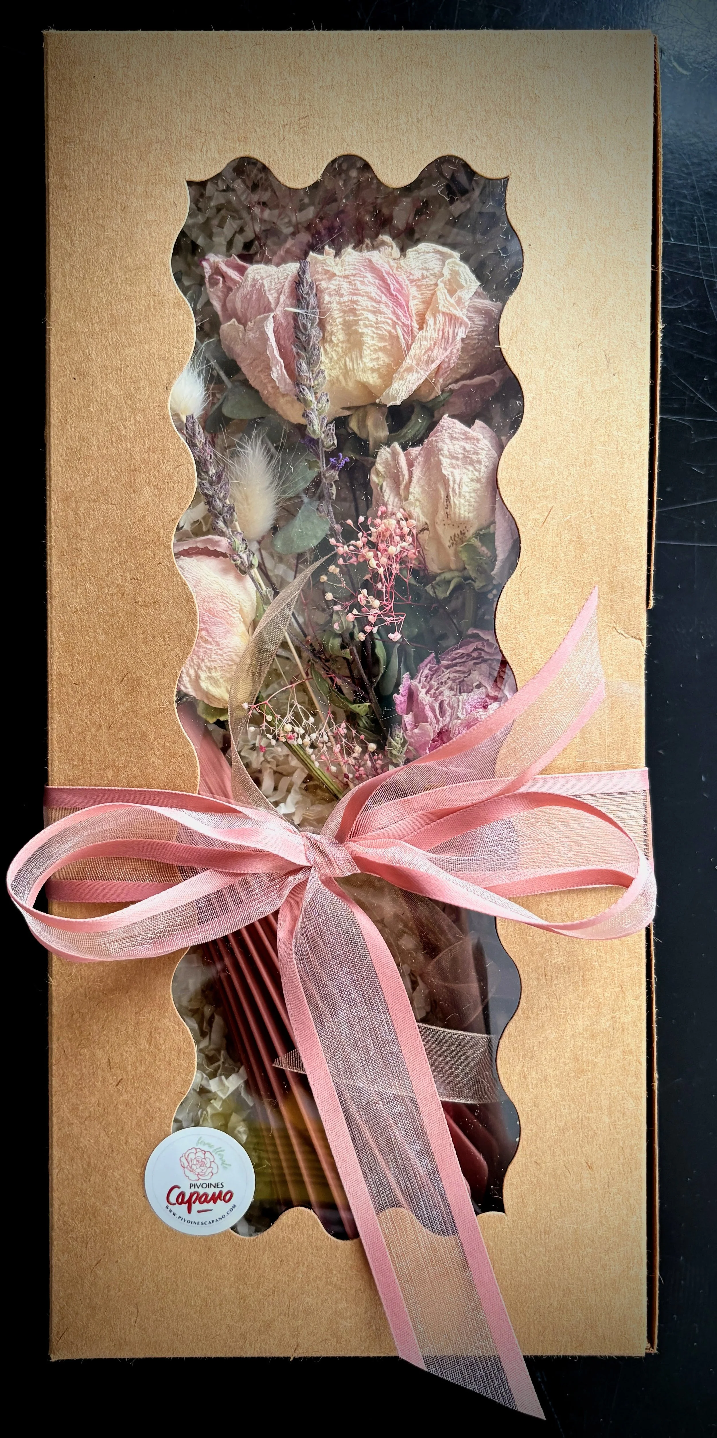 Cadeau bouquet vase.JPG