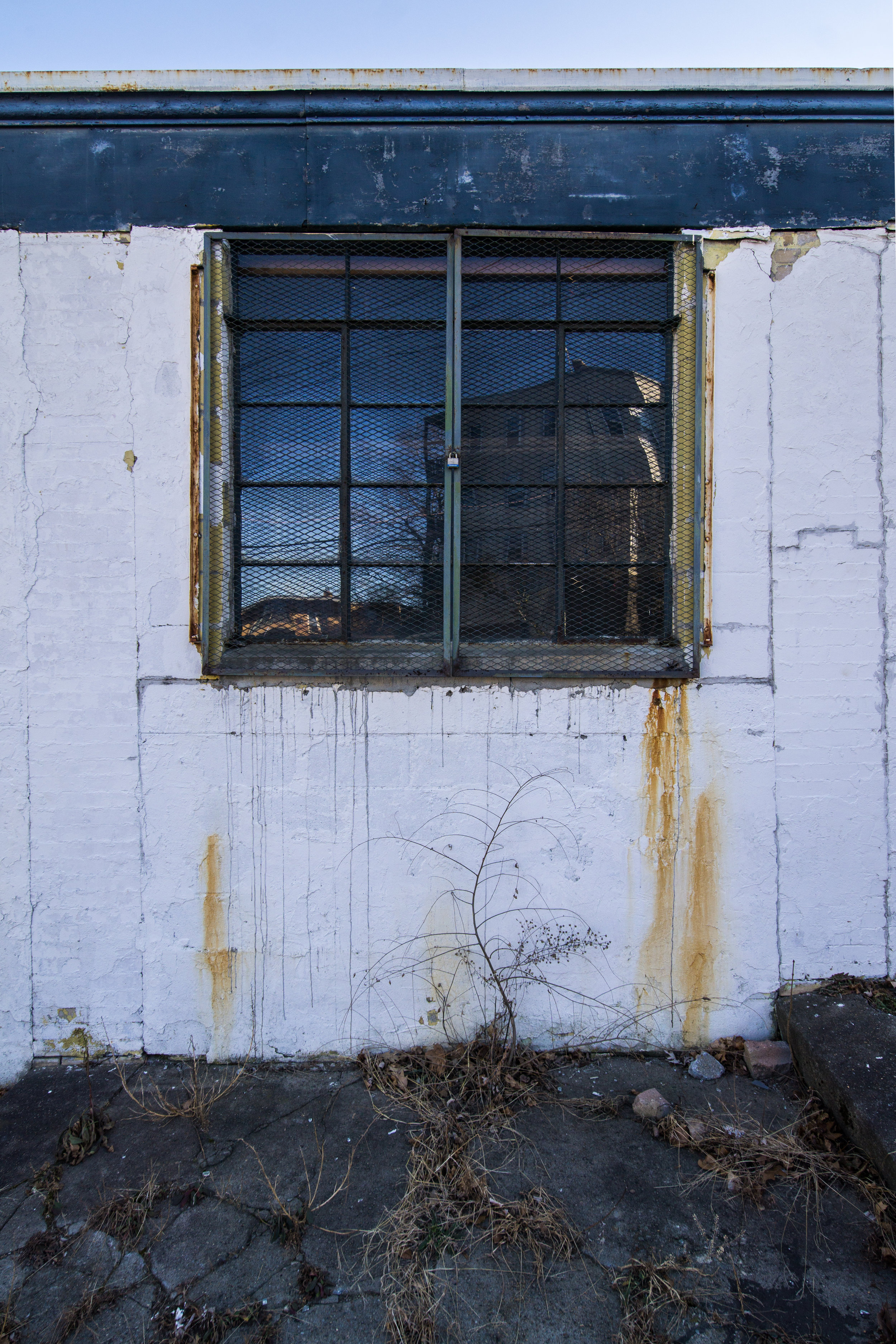 On Exhibition - At the Griffin Museum of Photography