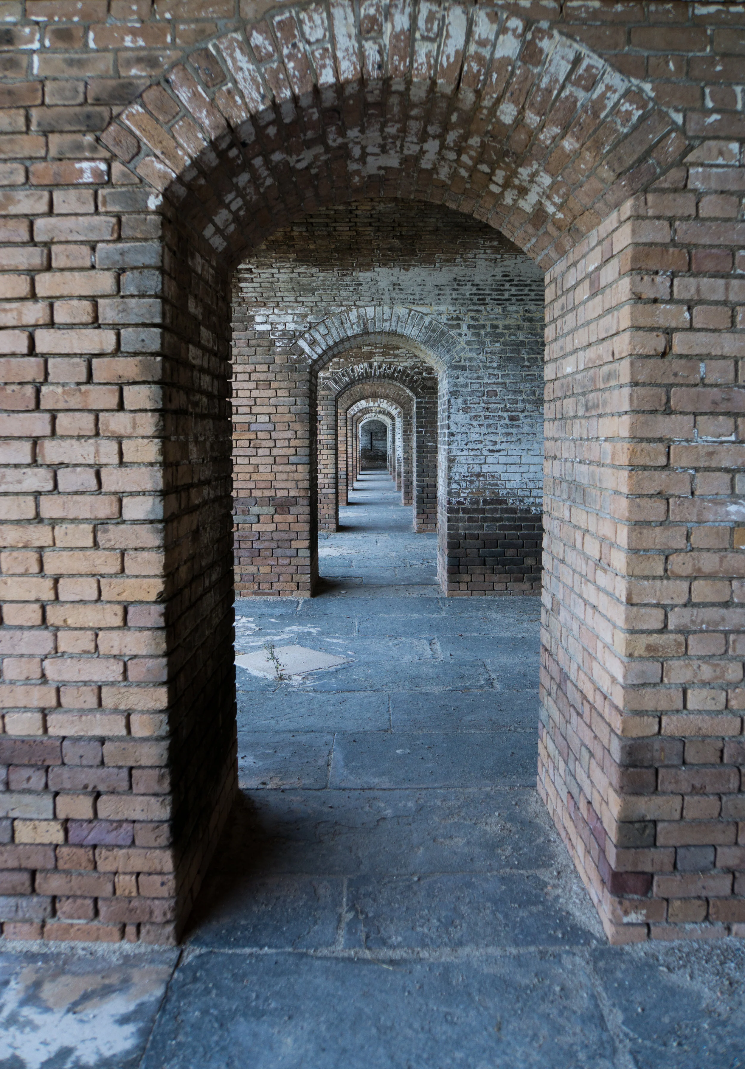 Travels -Dry Tortugas