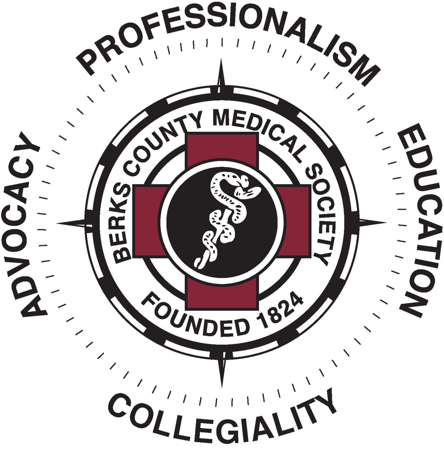 Berks County Medical Society