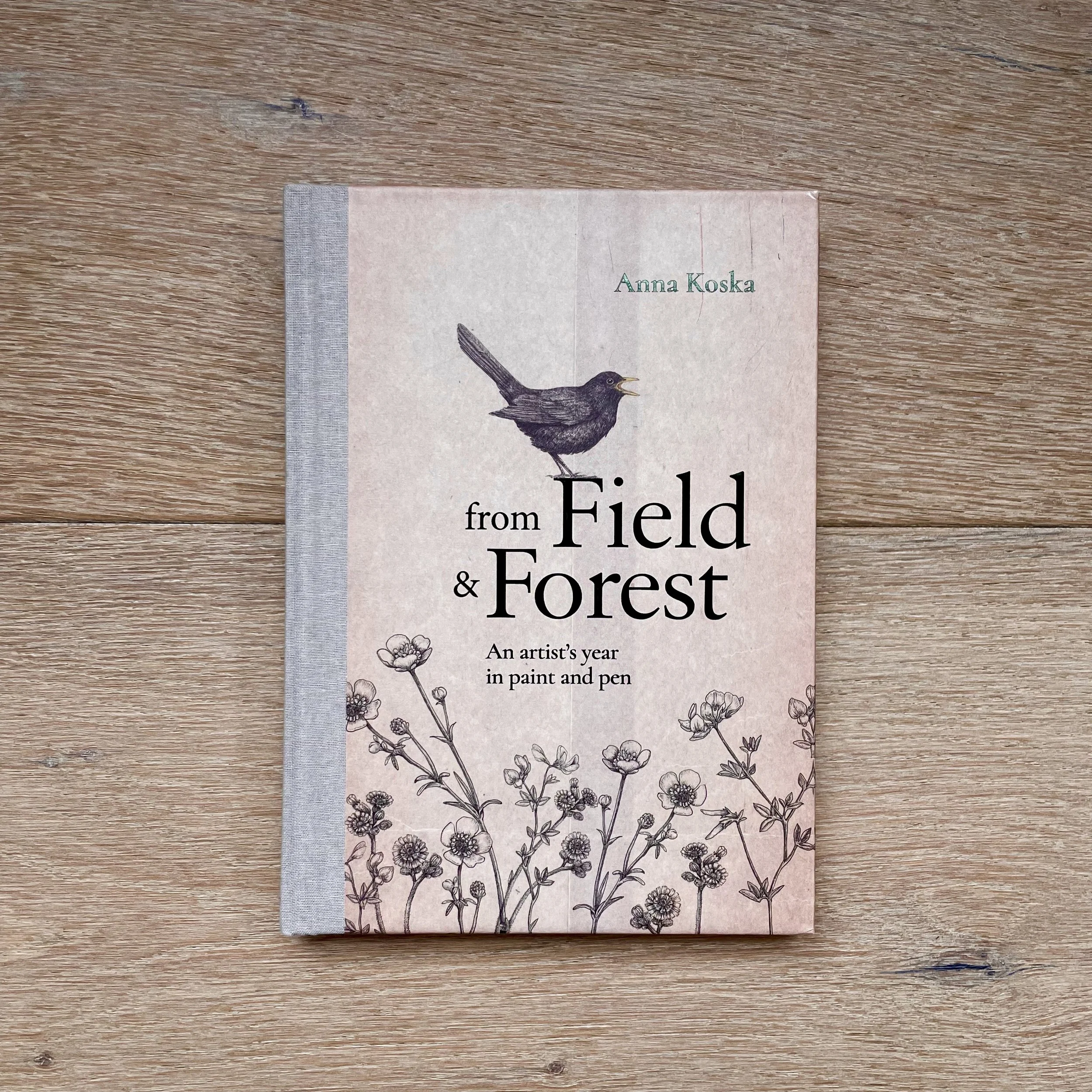 From Field to Forest.jpg