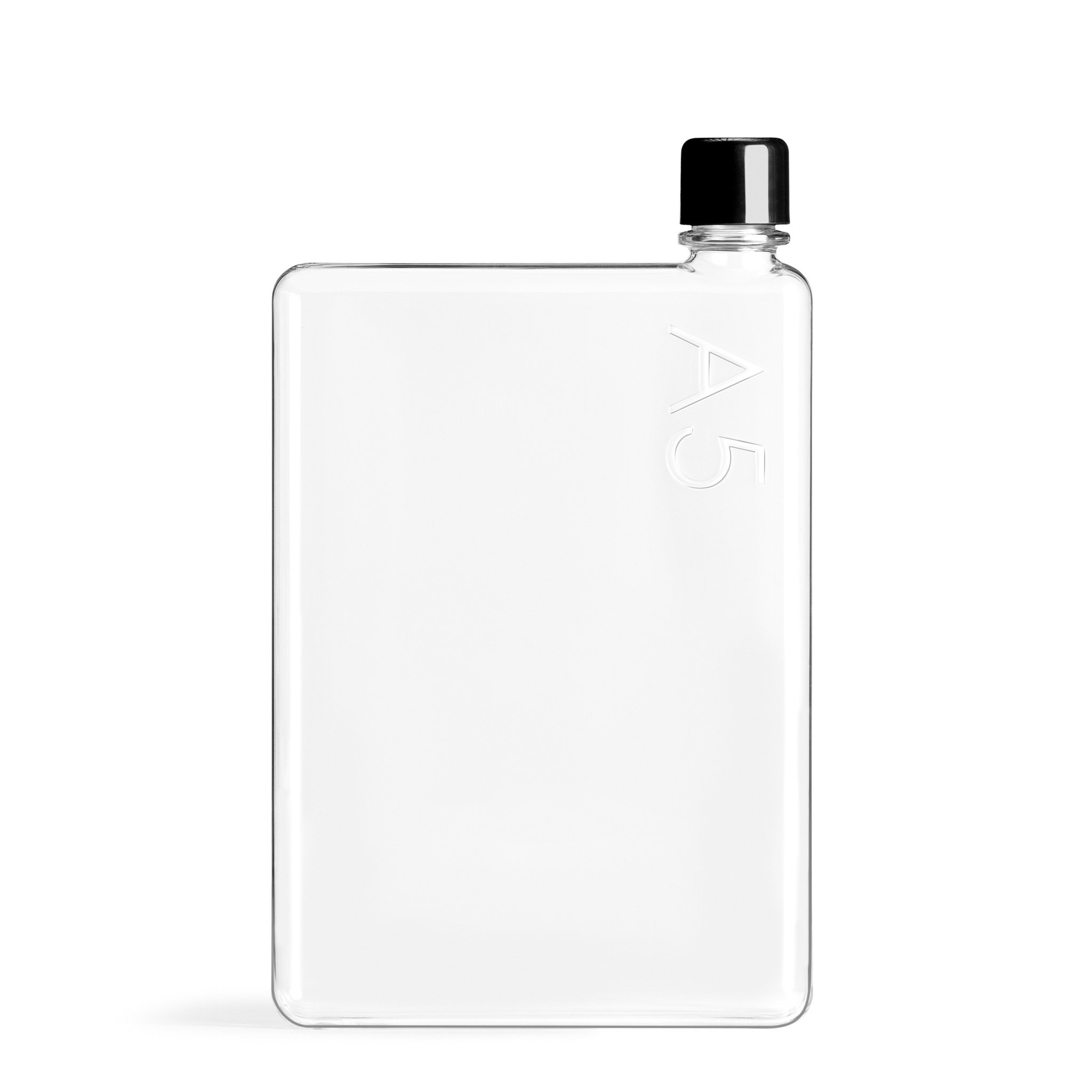 Memobottle A5 Lifestyle BPA Free Bottle
