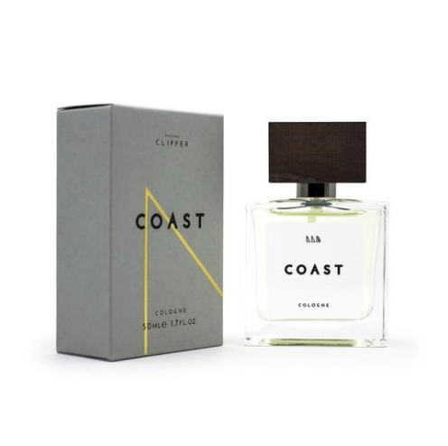 Thomas Clipper COAST Cologne 50ml