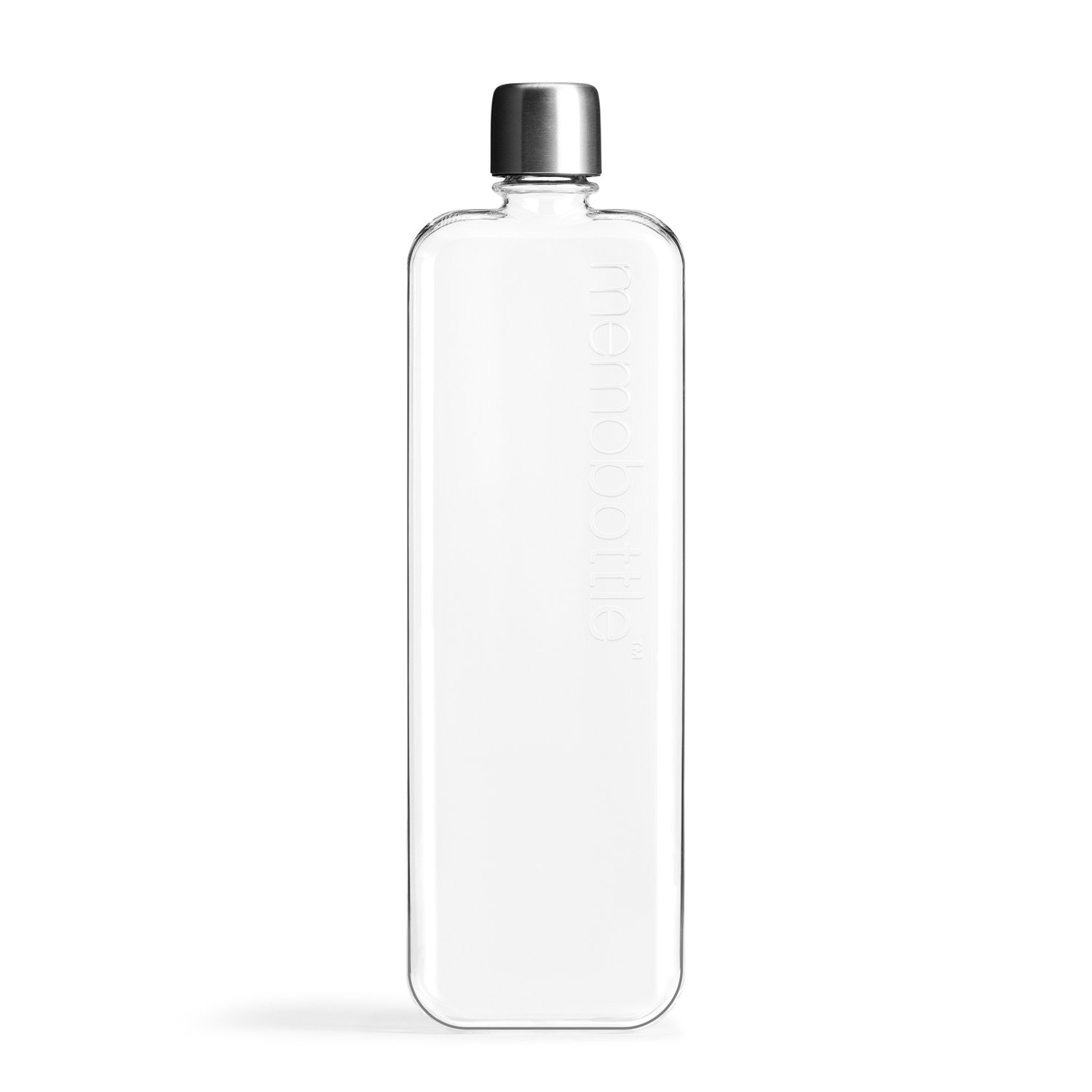 Memobottle Slim Lifestyle BPA Free Bottle