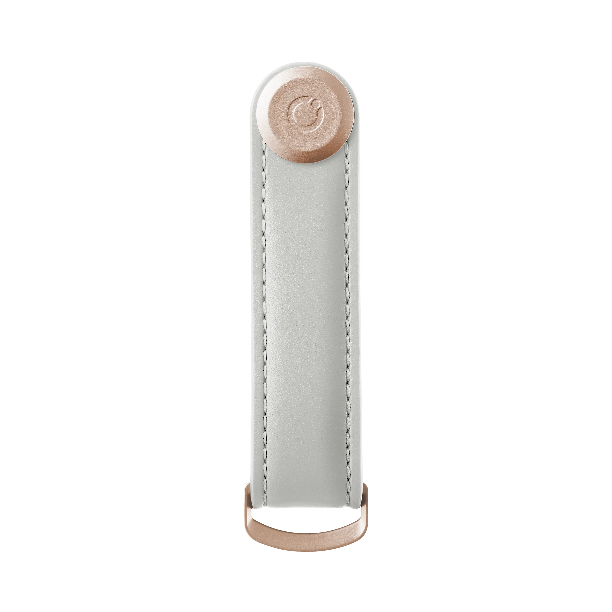 Orbitkey Leather Stone Key Organiser